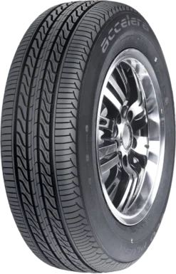 ACCELERA 185/60R13 80V ECO PLUSH WLW