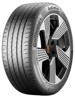 Continental 215/60R17 96H FR EcoContact 7 EV