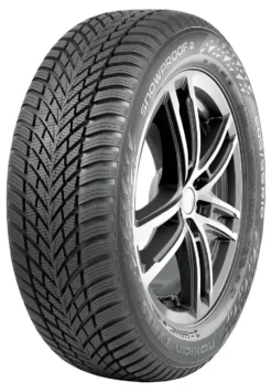 Nokian 235/60R18 107H SNOWPROOF 2 SUV XL