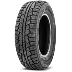 GREENTRAC 245/75R17 121/118Q WINTER MASTER S2-LT studded