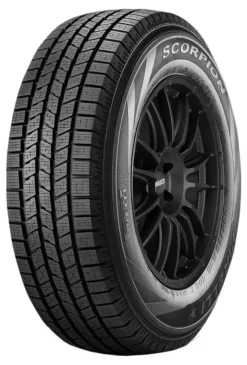 Pirelli 275/40R20 106V SCORPION ICE SNOW RFT*XL