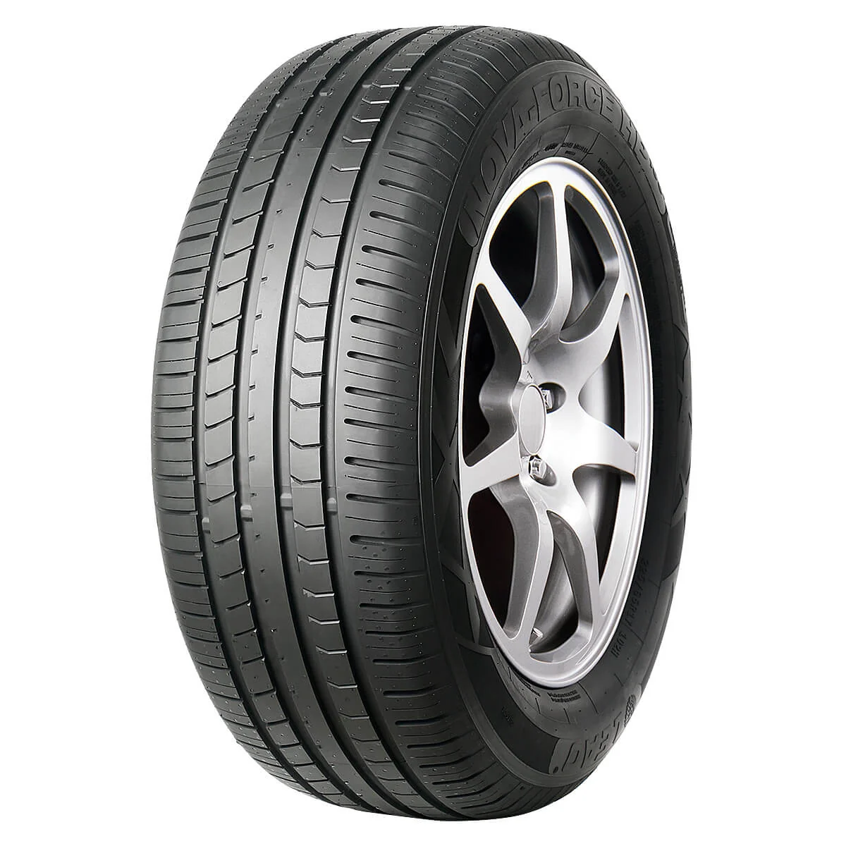 Leao 175/55R15 77T NOVA-FORCE HP100