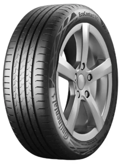 Continental 215/65R17 99H EcoContact 6 Q EVc