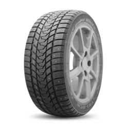 TRI-ACE 265/35R22 102H SNOW WHITE II XL studded