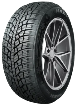MAXTREK 205/55R16 91H TREK M8