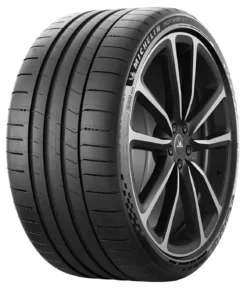 Michelin HL275/40R23 112Y XL PILOT SPORT S 5 ACOUSTIC LR MI RP LAND ROVER
