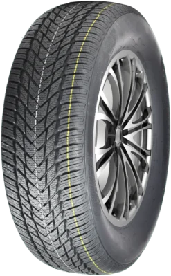 Powertrac 275/65R18 123/120S SNOWTOUR