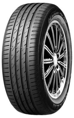 Nexen 205/60R16 92H N'blue HD Plus
