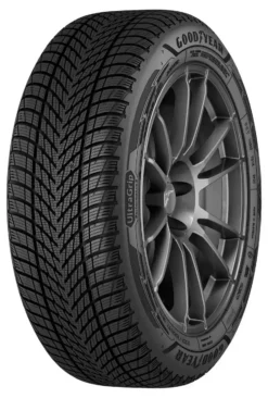 Goodyear 255/45R20 105V UltraGrip Performance 3 XL FP EVR