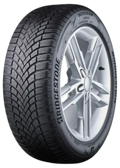BRIDGESTONE 315/35R20 110V Blizzak LM005 XL RG