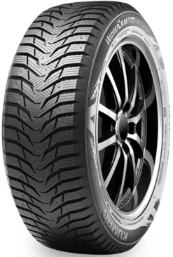 MARSHAL 185/60R15 88T WinterCraft ice Wi31 (Kumho) XL studded