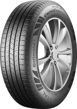 Continental 255/45R20 105H CCC RX XL FR Contisilent
