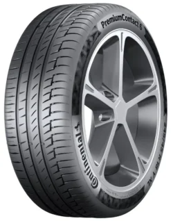 Continental 225/45R18 91V FR PremiumContact 6
