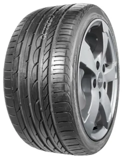 Yokohama 255/40R19 100Y ADVAN SPORT V103 RFT RF