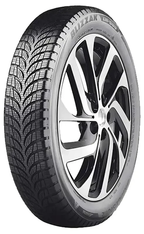 BRIDGESTONE 155/70R19 88Q Blizzak LM500 * XL BMW I3 (I01)