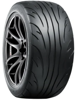 Nankang 255/40R20 101Y SPORTNEX NS-2R TWI180 XL (drift)