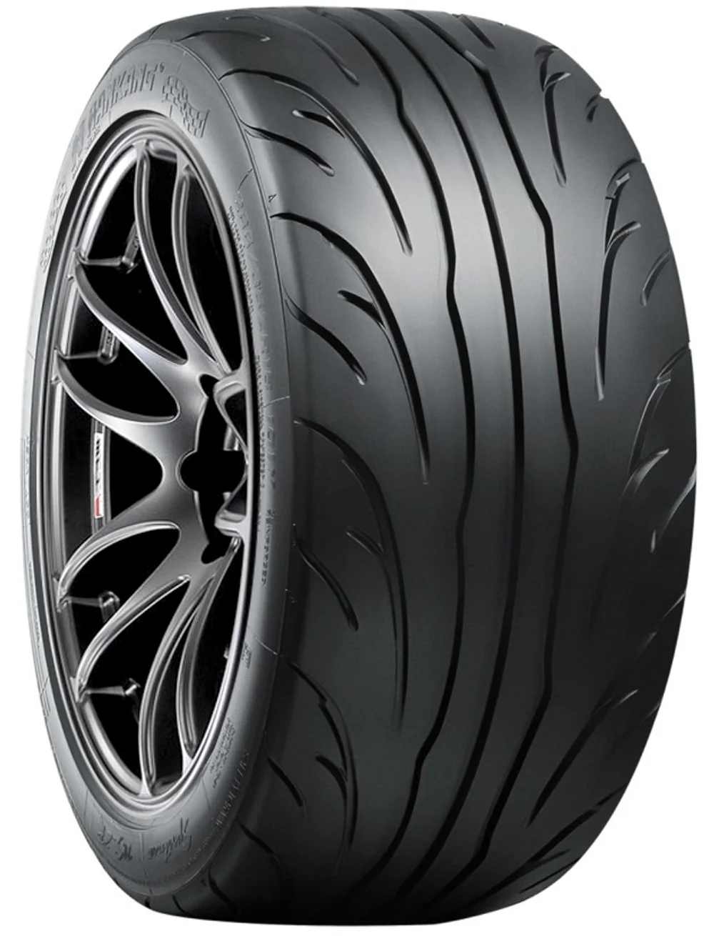 Nankang 235/35R19 91Y SPORTNEX NS-2R TWI180 XL (drift)