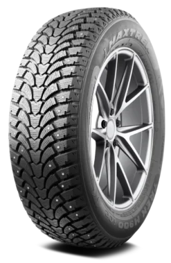 MAXTREK 255/70R18 113T TREK M900 ICE Studded (FS)
