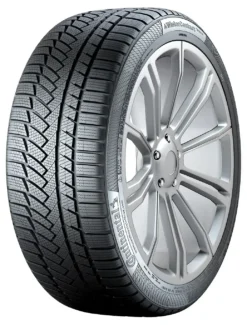 Continental 235/60R18 103H WinterContact TS 850 P MO