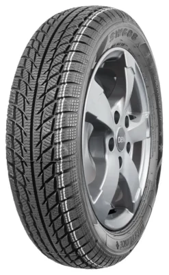 Goodride/Westlake 245/40R17 95V SW608 XL