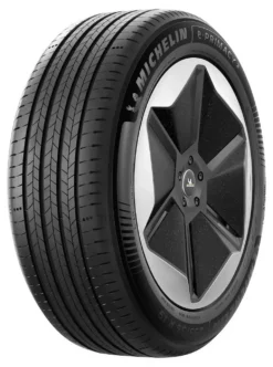 Michelin 225/40 R19 93W XL TL E PRIMACY 2 MO  MI  RP MERCEDES