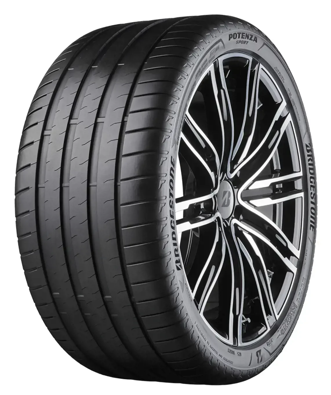 BRIDGESTONE 235/45R18 98Y Potenza Sport XL RG