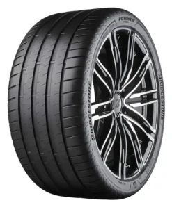 BRIDGESTONE 235/55R19 105Y Potenza Sport XL