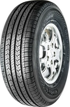 Massimo 235/65R17 108H STELLA S2 XL