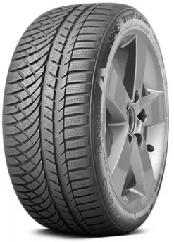 Kumho 215/45R18 93V WinterCraft WP72 XL