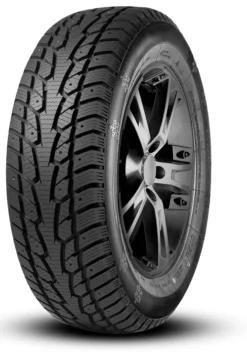 Ecovision 245/65R17 107T W686 studded