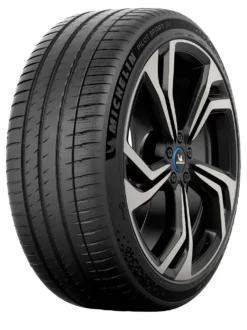 Michelin 265/40R20 104H XL TL PILOT SPORT EV AO MI AUDI ORIGINAL