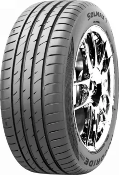 Goodride/Westlake 285/35R22 106Y SOLMAX 1 XL (EV Ready)