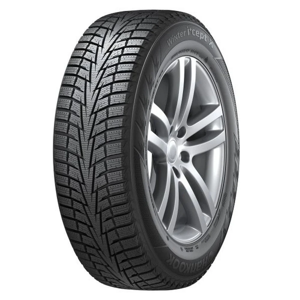 Hankook 235/55R19 101T RW10 Winter i*cept X