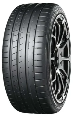 Yokohama 275/35R22 104Y ADVAN SPORT V107C XL SILENT FOAM MO1