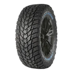Comforser 315/70R17 121/118Q W PRO BLIZZARD OWL for right car side studded