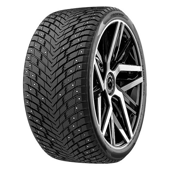 Fronway Iceplus Stud II 245/45 R19 98T